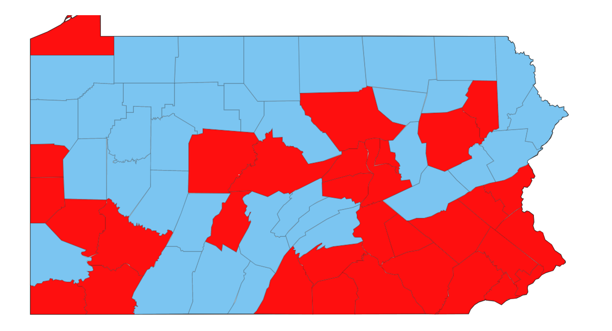 PA west nile sept. 18 2019